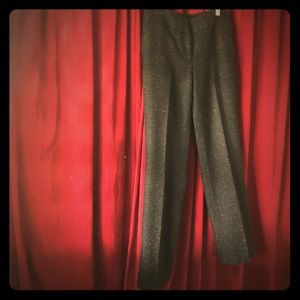 EUC Talbots Heritage wool blend trouser/pant sz 2P
